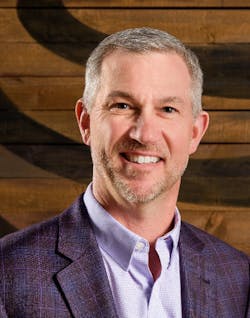 Jeff McElfresh, COO; AT&T. Jeff McElfresh, COO; AT&T.