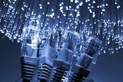 Ubiquity secures $400M to fuel more open access fiber deployments. Ubiquity secures $400M to fuel more open access fiber deployments.