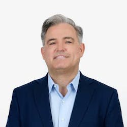 James Watt, general manager for Nokia's optical networks division. James Watt, general manager for Nokia's optical networks division.