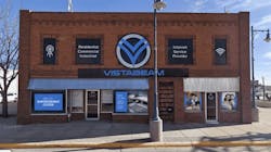 VistaBeam’s rural broadband ambitions get a boost from Amperage's new investment. VistaBeam’s rural broadband ambitions get a boost from Amperage's new investment.