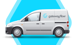 Gateway Fiber connects Northampton, Mass residents to fiber internet. Gateway Fiber connects Northampton, Mass residents to fiber internet.