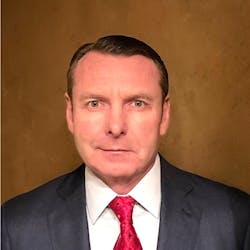 GVTC veteran George O'Neal to take the top helm at Aureon. GVTC veteran George O'Neal to take the top helm at Aureon.