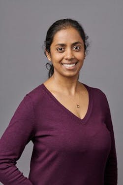 Sandy Venugopa takes on the CIO role at CoreWeave. Sandy Venugopa takes on the CIO role at CoreWeave.