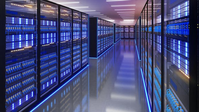 Top 7 Things to Know About EDGNEX Data Centers' $20 Billion Expansion into the U.S. 3 "EDGNEX Data Centers Expansion into U.S. with 2000MW Capacity.