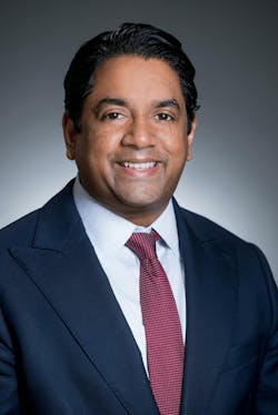 Veneeth Iyengar, executive director of Louisiana's broadband initiative, ConnectLA, Veneeth Iyengar, executive director of Louisiana's broadband initiative, ConnectLA,