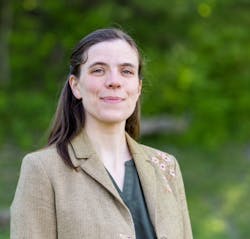 Annie Stroud, Broadband Program Director; Generation West Virginia. Annie Stroud, Broadband Program Director; Generation West Virginia.