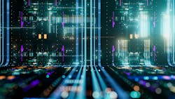 Abstract data. Abstract data.