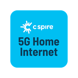 C Spire deepens rural Mississippi reach with 5G wireless internet service. C Spire deepens rural Mississippi reach with 5G wireless internet service.