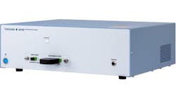 AQ7420 High-Resolution Reflectometer AQ7420 High-Resolution Reflectometer