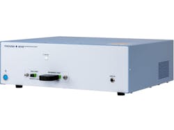 AQ7420 High-Resolution Reflectometer AQ7420 High-Resolution Reflectometer