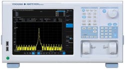 AQ6377E Five Micron 1900 - 5500 nm AQ6377E Five Micron 1900 - 5500 nm