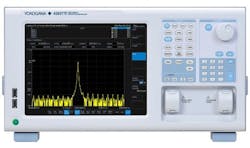 AQ6377E Five Micron 1900 - 5500 nm AQ6377E Five Micron 1900 - 5500 nm