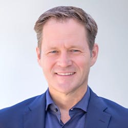 Michael Weening, president and CEO; Calix. Michael Weening, president and CEO; Calix.