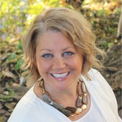 Tonya Detweiler, developer and CEO, Cherry Creek Goshen, Prominence Homes and Blue Diamond Communities. Tonya Detweiler, developer and CEO, Cherry Creek Goshen, Prominence Homes and Blue Diamond Communities.