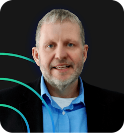 Gene Crusie, CEO of Surf Internet Gene Crusie, CEO of Surf Internet