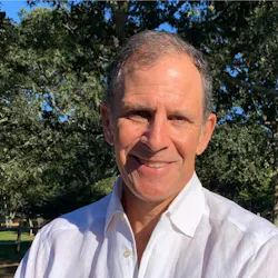 Jonathan Spalter, CEO of USTelecom. Jonathan Spalter, CEO of USTelecom.