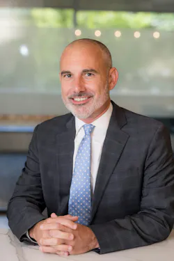 Patrick Halley, president and CEO of Wireless Infrastructure Association (WIA). Patrick Halley, president and CEO of Wireless Infrastructure Association (WIA).