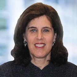 Melissa Newman, SVP of government affairs for the Telecommunications Industry Association (TIA). Melissa Newman, SVP of government affairs for the Telecommunications Industry Association (TIA).