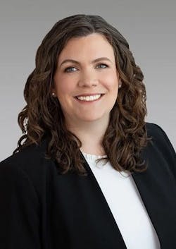 Jessica Fischer, CFO; Charter Communications Jessica Fischer, CFO; Charter Communications