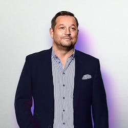 Dariusz Solowiej, VP Network Technology & Customer Operations Dariusz Solowiej, VP Network Technology & Customer Operations