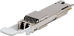 Cisco's 400G high power optical module. Cisco's 400G high power optical module.