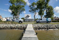 All Points Broadband partnership with Dominion Energy Virginia and NECC enables broadband for 10,000 unserved Virginia households. All Points Broadband partnership with Dominion Energy Virginia and NECC enables broadband for 10,000 unserved Virginia households.