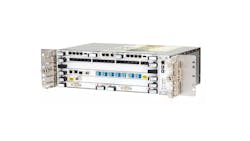 Nokia's 1830 Photonic Service Switch (PSS). Nokia's 1830 Photonic Service Switch (PSS).