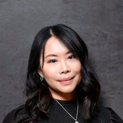 Elaine Wong, associate dean and professor at the Melbourne School of Engineering. Elaine Wong, associate dean and professor at the Melbourne School of Engineering.