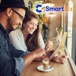 Calix's SmartBiz platform enables service providers to deliver managed Wi-Fi and business productivity services to small businesses. Calix's SmartBiz platform enables service providers to deliver managed Wi-Fi and business productivity services to small businesses.