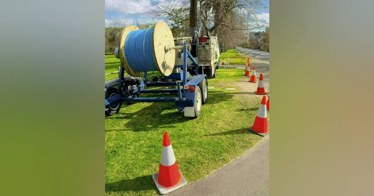 Building Broadband: Comcast targets unserved Miami County, Ind ...