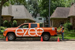 Ezee Fiber kicks off its expansion into Washington state with its Kent, WA build. Ezee Fiber kicks off its expansion into Washington state with its Kent, WA build.