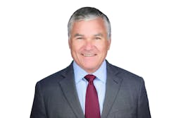 Alan Lowe, the outgoing CEO of Lumentum. Alan Lowe, the outgoing CEO of Lumentum.