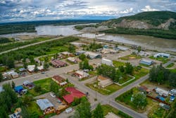 Nenana Native Association, Tanana Chiefs Conference, and Alaska Communications have collaborated to bring FTTH service to 362 households, 30 businesses, and nine anchor institutions. Nenana Native Association, Tanana Chiefs Conference, and Alaska Communications have collaborated to bring FTTH service to 362 households, 30 businesses, and nine anchor institutions.