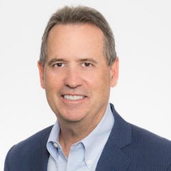 Bruce McClelland, CEO of Ribbon Communications Bruce McClelland, CEO of Ribbon Communications