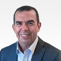 John Townsend, CFO of Ribbon Communications John Townsend, CFO of Ribbon Communications