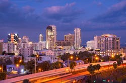 With this expansion, Lumos will build nearly 7,500 miles of fiber optic internet to reach almost 500K homes and small businesses. With this expansion, Lumos will build nearly 7,500 miles of fiber optic internet to reach almost 500K homes and small businesses.