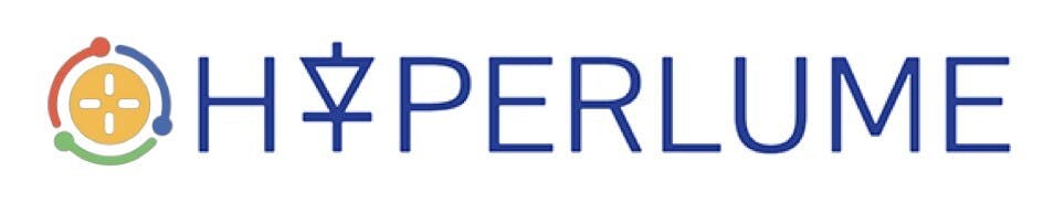 67bcad7ba68877a37e8f712f Hyperlume Logo