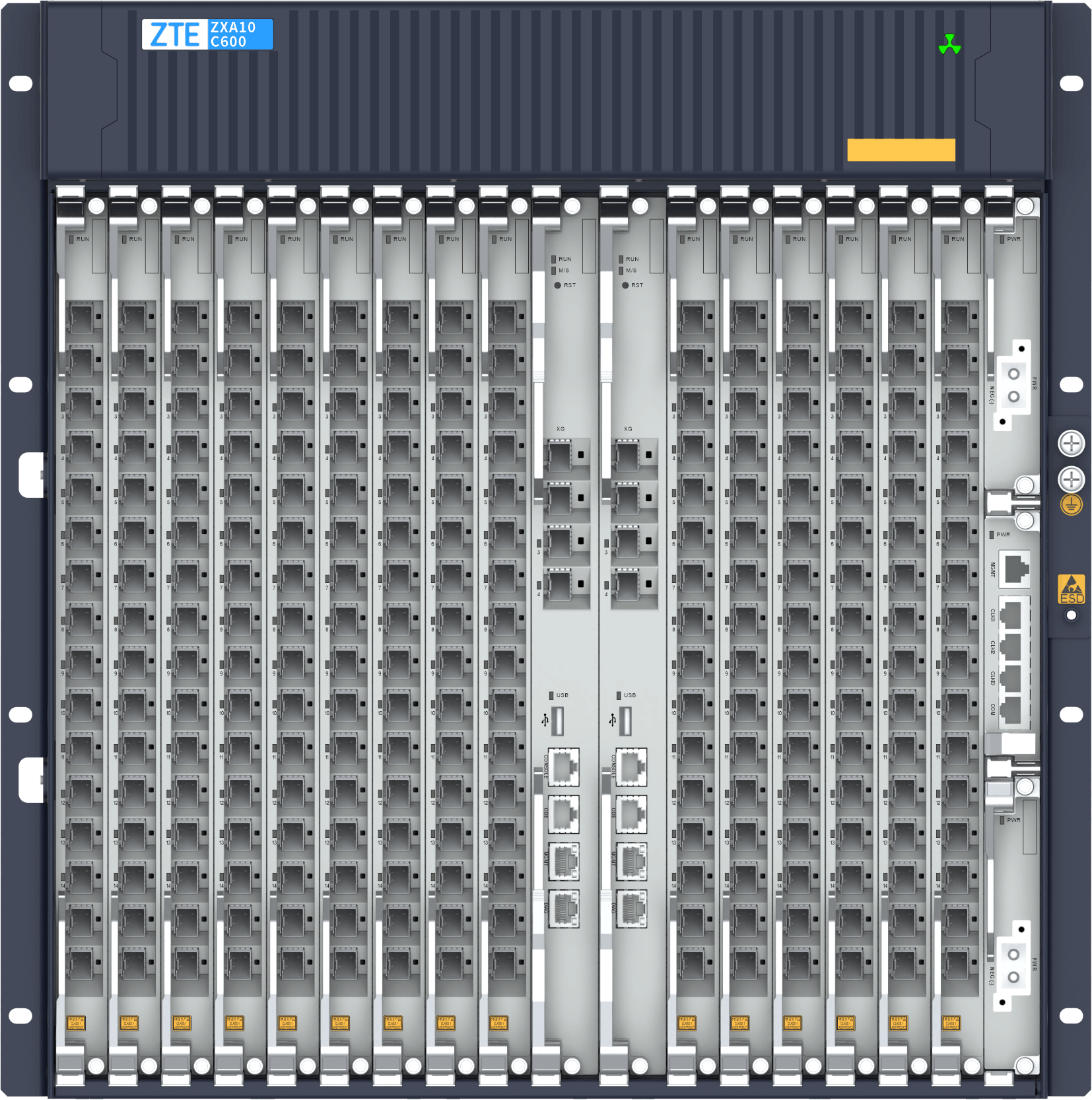 67bf7db49cdbf1dd56ae306c Threemode Symmetric 50g Pon Combo Solution