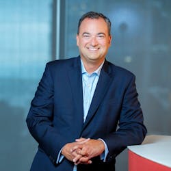 Christian Nascimento, Senior Vice President, Connectivity and Digital Customer Solutions, Comcast Business. Christian Nascimento, Senior Vice President, Connectivity and Digital Customer Solutions, Comcast Business.