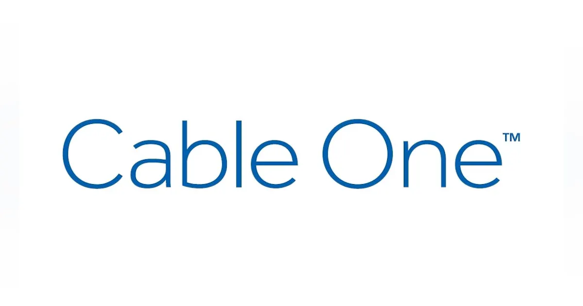 Cable One focuses on market-specific strategies and personalized ...