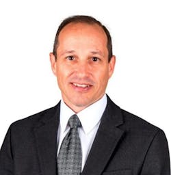 Bob Whitman, Vice President of Global Market Development for Carrier Networks for Corning. Bob Whitman, Vice President of Global Market Development for Carrier Networks for Corning.