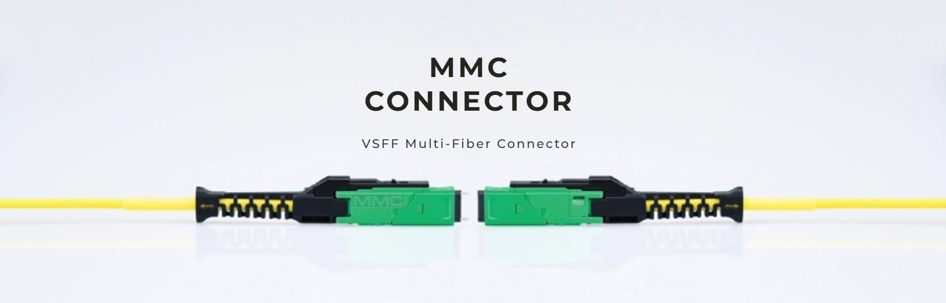 MMC Connector