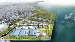 The Illinois Quantum and Microelectronics Park (IQMP).