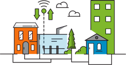 HyperFiber breaks ground on building a new symmetrical fiber network in Broomfield and Fort Lupton, Colorado. HyperFiber breaks ground on building a new symmetrical fiber network in Broomfield and Fort Lupton, Colorado.