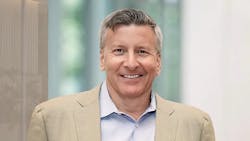 Keith Dardis, EVP of Spectrum Business. Keith Dardis, EVP of Spectrum Business.