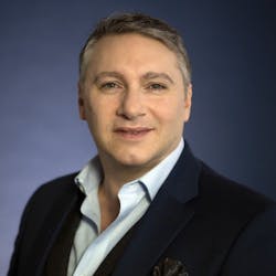 Stephen Rose, CEO of Render Networks. Stephen Rose, CEO of Render Networks.