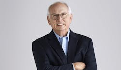 Jim Moylan, CFO of Ciena. Jim Moylan, CFO of Ciena.