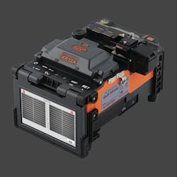 Swift KR12A All-In-One Ribbon Splicer Swift KR12A All-In-One Ribbon Splicer