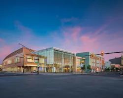 Boldyn Networks has equipped the Greater Columbus Convention Center (GCCC) with Wi-Fi6 network connectivity. Boldyn Networks has equipped the Greater Columbus Convention Center (GCCC) with Wi-Fi6 network connectivity.