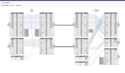 Fiber Splice Diagram Fiber Splice Diagram